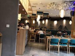 大堂-村上一屋(望京店)