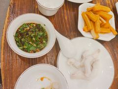 -正能量脆肉鲩火锅