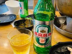-金生隆(六铺炕店)