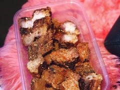 -脆皮五花肉(建东街旗舰店)
