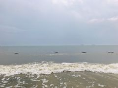 -北海金海湾红树林生态旅游区