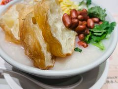 -悦满楼·西关名点·湛江名菜(航空综合大厦店)