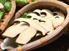 -滇野云南野生菌餐厅(陕西南路店)