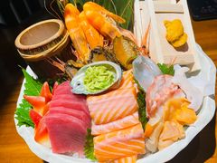 -和彩放题餐厅(酒仙桥店)