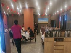 -鑫巴蜀小镇 · 水煮鱼专研店(玉桥店)