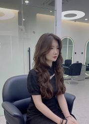 -YESIDO椰岛造型烫发染发