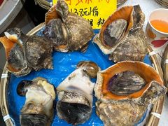 -必点海鲜·海肠捞饭·鲅鱼水饺(滨江道店)