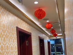 -清真·马家火锅美食城(镇江北路店)