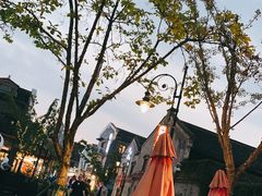 -小城故事·地道宁波味(月湖盛园店)