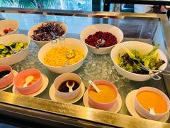 -园林格兰云天大酒店-太极名厨中餐厅