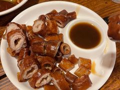 -宝中宝食府(清泰街店)