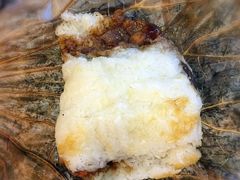 荷叶糯米鸡-添好运点心专门店(北角店)