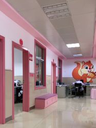 -襄阳市妇幼保健院(樊城院区)