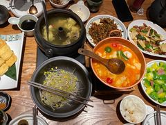 -云海肴·汽锅鸡·云南菜(高德置地店)