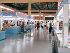 -登州市场(登州路店)