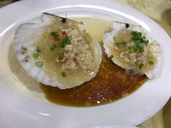 -旺富东海大酒楼(海鲜街店)