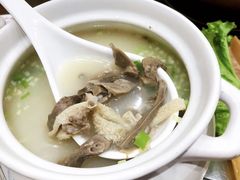 滋补羊汤-亿百顺红焖羊排小馆(总店)