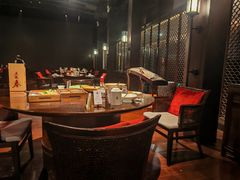 -明湖楼·经典鲁菜山东海鲜(大明湖店)