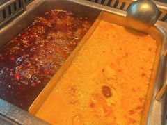 -大隐·成都火锅Bistro(合生麒麟新天地店)