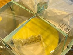 -7cake榴莲千层蛋糕(塘苗路店)