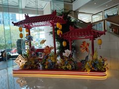 -南京金陵饭店