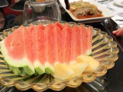 -丰收日·小海鲜·沪上家宴(顾村正大店)