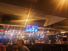 -Liberty Brewing Co·曼哈顿餐吧