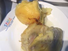 -领鲜活海鲜榴莲自助火锅(东门店)