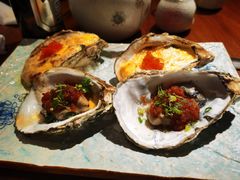 -熹炭精致日料(金融街购物中心店)