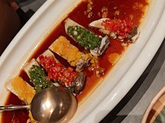 -俏立方·15年新楚菜