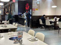 -煲王粤菜餐厅(中侨中心店)