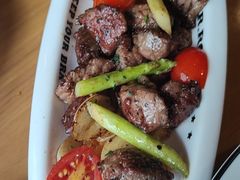 -MR.ROCKY洛奇先生RESTAURANT&BAR(宝安壹方城店)