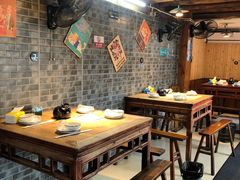 -老衢里·衢州农家菜(邱隘店)