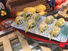-汤鲜生自助臻选盖碗火锅(福城天虹店)