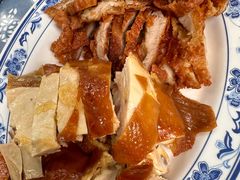 -嘉里饭庄