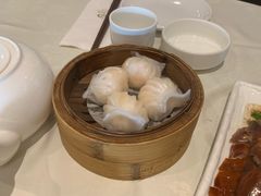 虾饺-馬車會海鮮酒樓