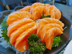 -将太无二·北美传奇寿司(荟聚购物中心西红门店)