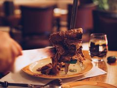 -五洲皇冠巴西烤肉餐厅