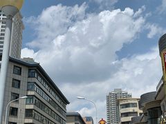 -西宁市东关清真大寺