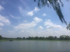 -颐和园-景明楼