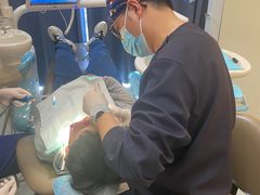 -精益口腔(牡丹园店)