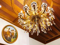 -马勒别墅·中餐厅