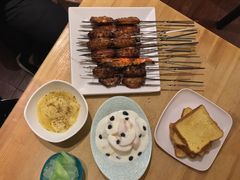 -鬼味烤翅(南锣鼓巷店)