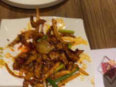 -冰川冷面·延边菜·炭烤串(观前店)