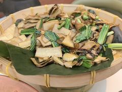 -云海肴·汽锅鸡·云南菜(高德置地店)