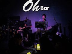 -ohbar live house(人广店)