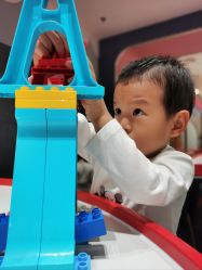 -奈尔宝家庭中心·亲子餐厅(苏州大悦城店)