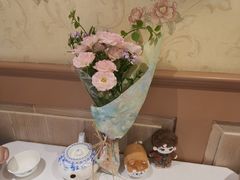 -老吉士酒家(天平路店)