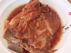 -喜家德虾仁水饺(繁荣路店)