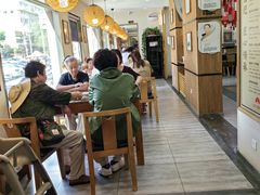 -东升灌浆包(辛庄街总店)